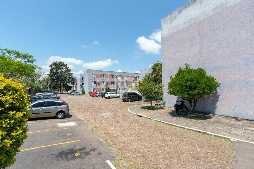 Apartamento à venda com 2 quartos, 59m² - Foto 3