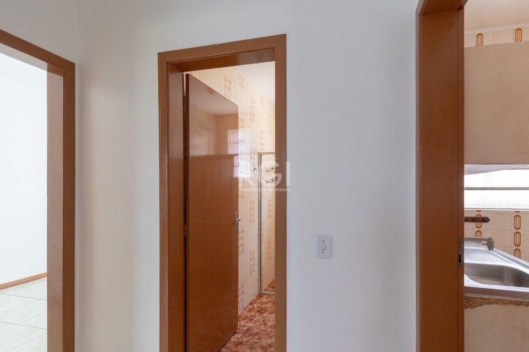 Apartamento à venda com 2 quartos, 59m² - Foto 12