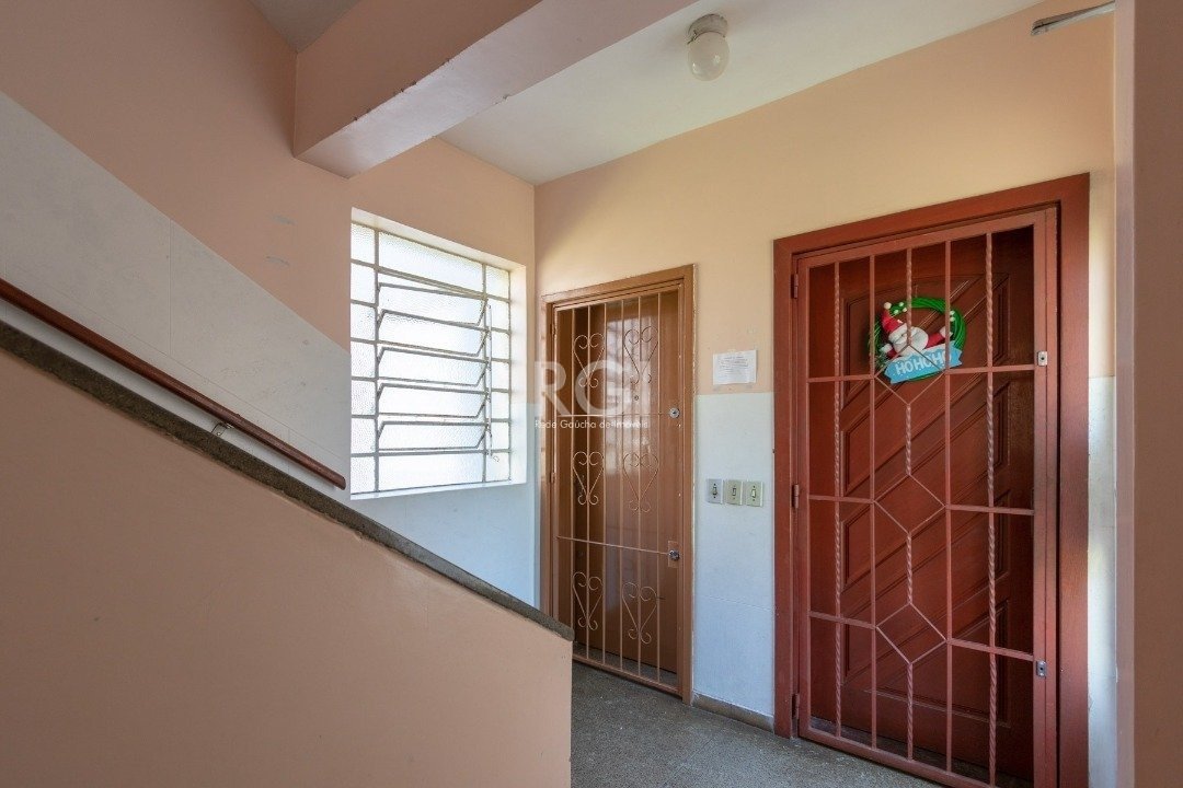 Apartamento à venda com 2 quartos, 59m² - Foto 20