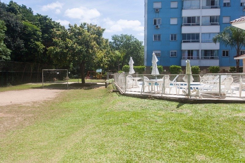 Apartamento à venda com 2 quartos, 56m² - Foto 21