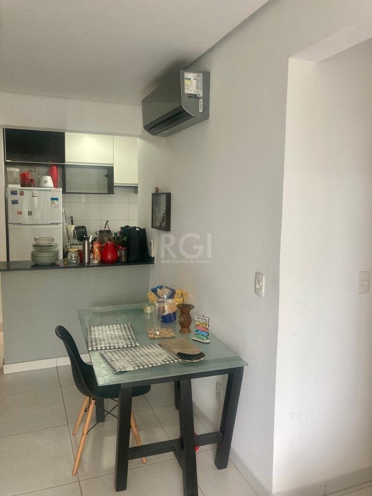 Apartamento à venda com 2 quartos, 56m² - Foto 3