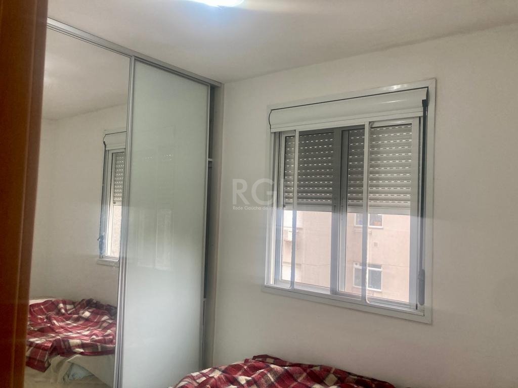 Apartamento à venda com 2 quartos, 56m² - Foto 6