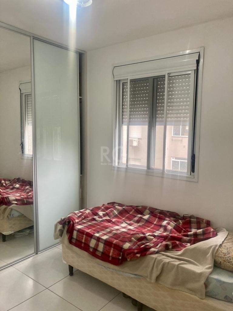 Apartamento à venda com 2 quartos, 56m² - Foto 7