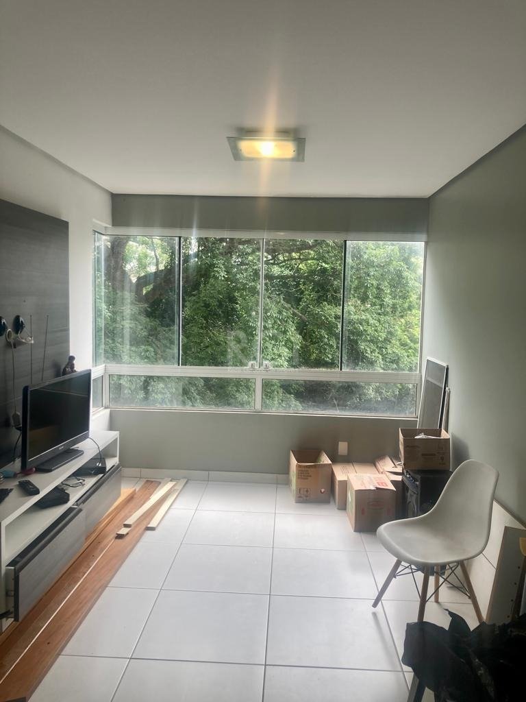 Apartamento à venda com 2 quartos, 56m² - Foto 4