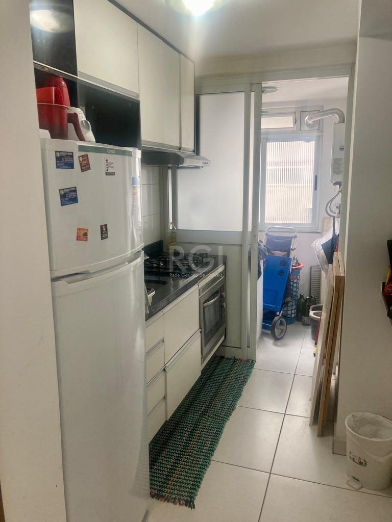 Apartamento à venda com 2 quartos, 56m² - Foto 2