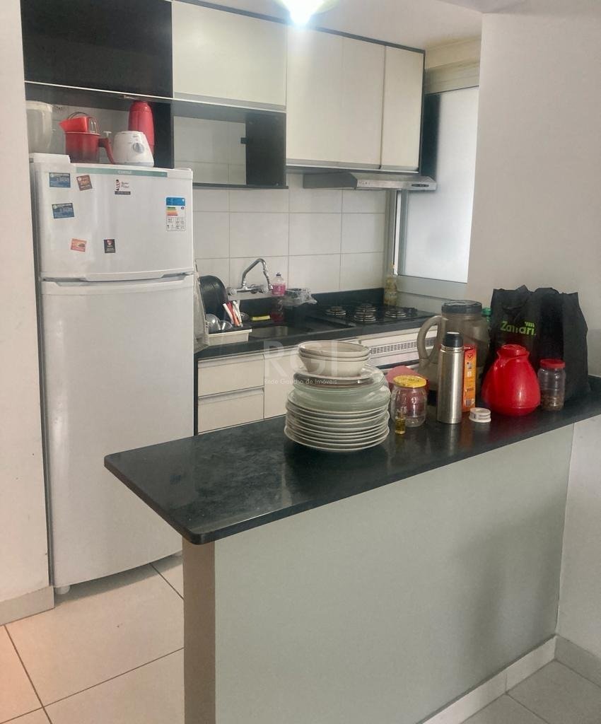 Apartamento à venda com 2 quartos, 56m² - Foto 1