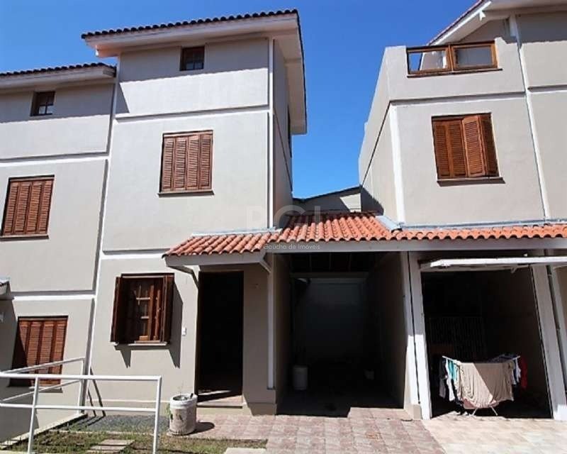 Casa de Condomínio à venda com 2 quartos, 89m² - Foto 1