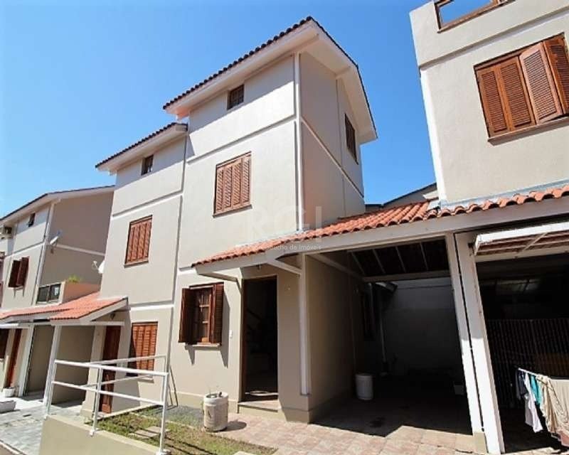 Casa de Condomínio à venda com 2 quartos, 89m² - Foto 2