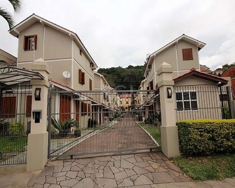 Casa de Condomínio à venda com 2 quartos, 89m² - Foto 3