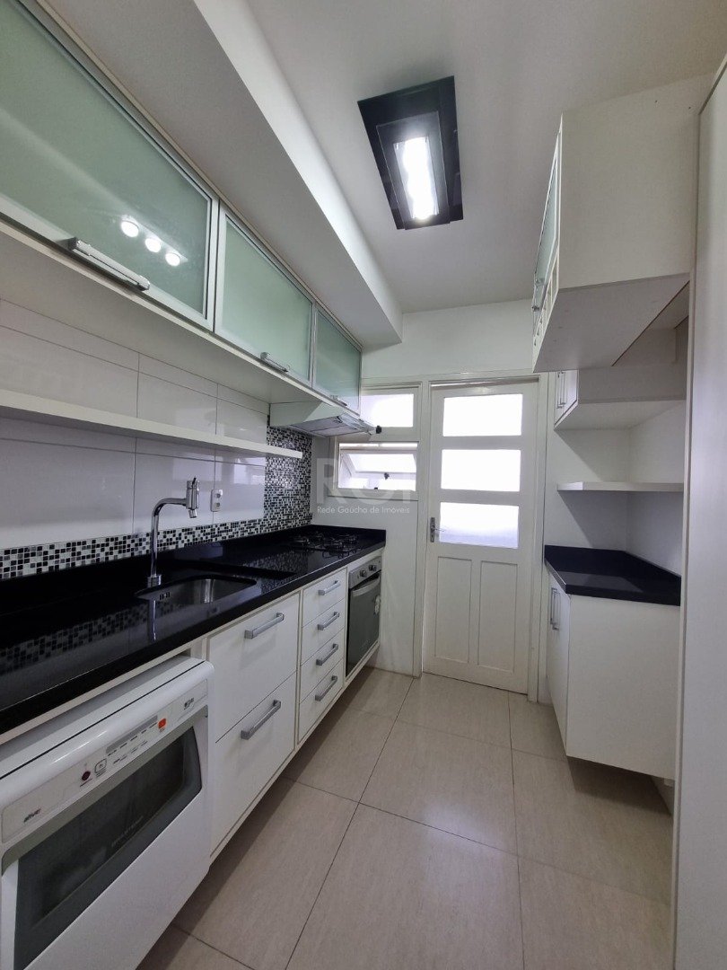 Apartamento à venda com 2 quartos, 58m² - Foto 7