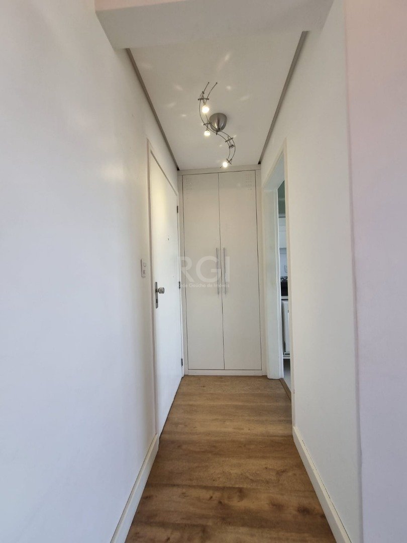 Apartamento à venda com 2 quartos, 58m² - Foto 19