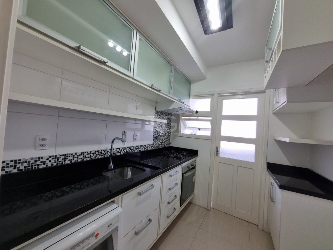 Apartamento à venda com 2 quartos, 58m² - Foto 1