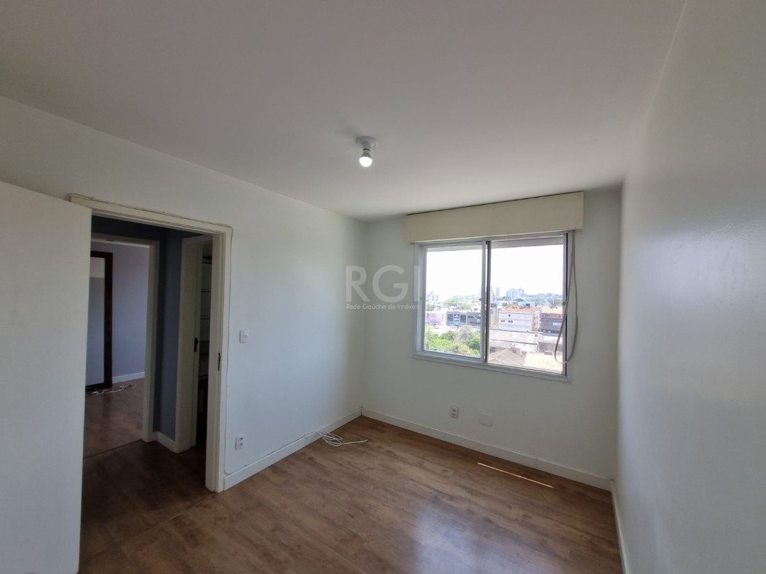 Apartamento à venda com 2 quartos, 58m² - Foto 28