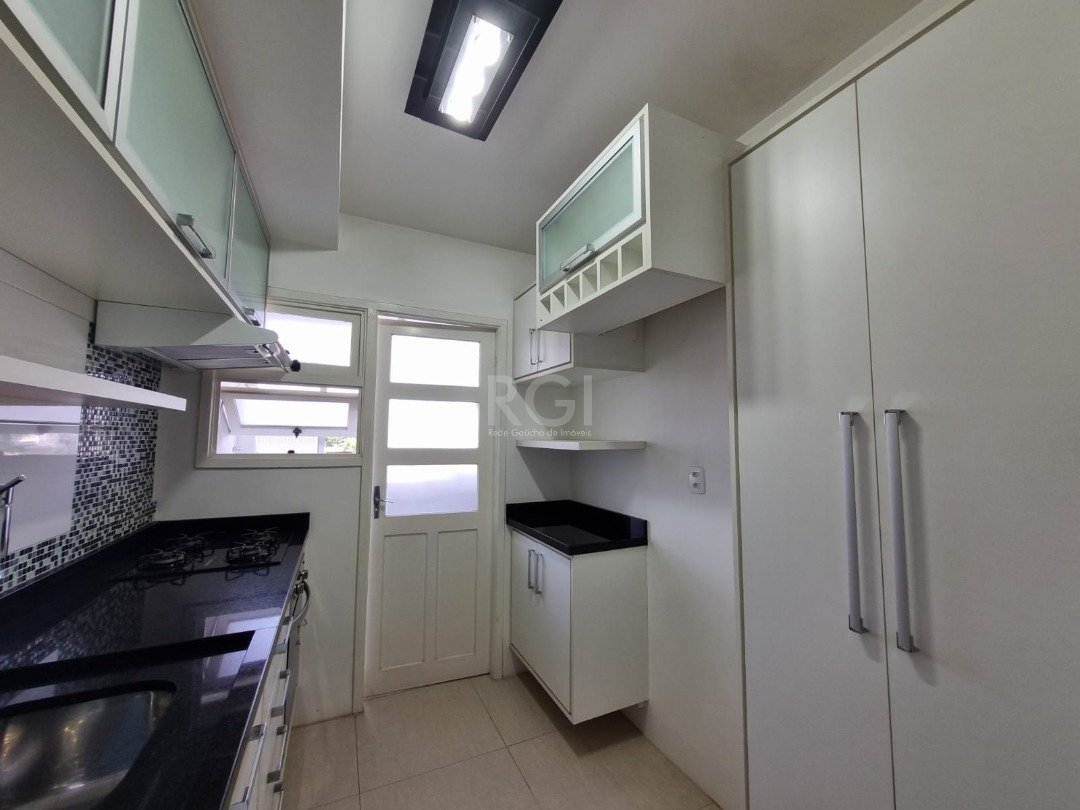 Apartamento à venda com 2 quartos, 58m² - Foto 5