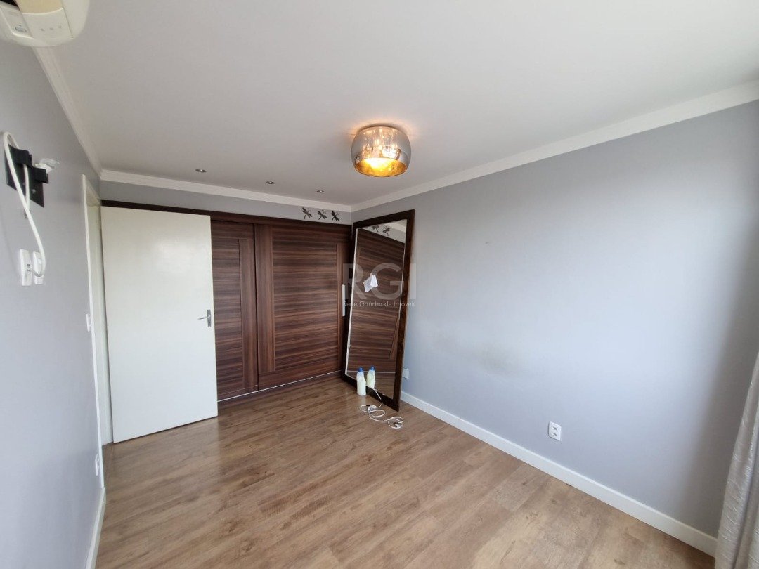 Apartamento à venda com 2 quartos, 58m² - Foto 27