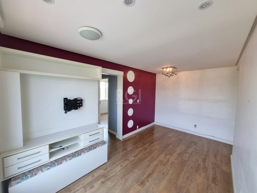 Apartamento à venda com 2 quartos, 58m² - Foto 14