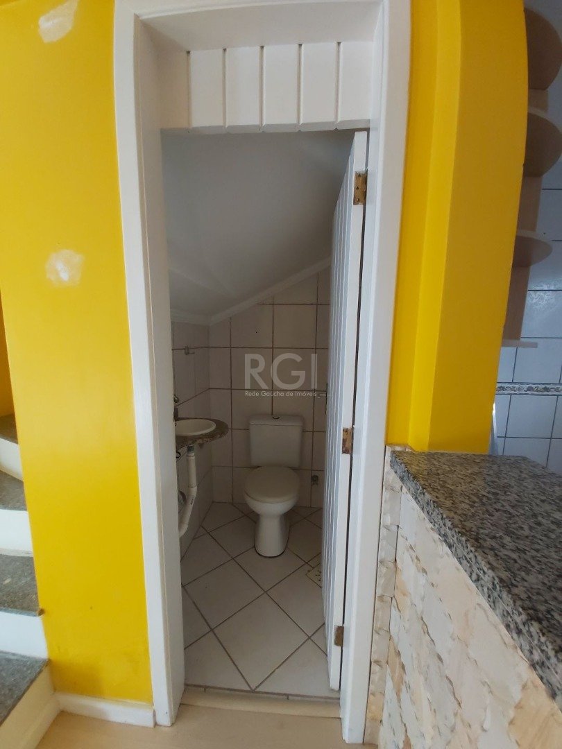 Casa de Condomínio à venda com 2 quartos, 72m² - Foto 3