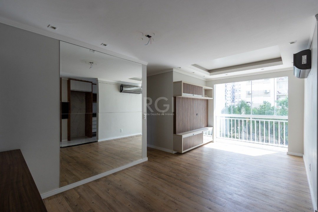 Apartamento à venda com 3 quartos, 72m² - Foto 7