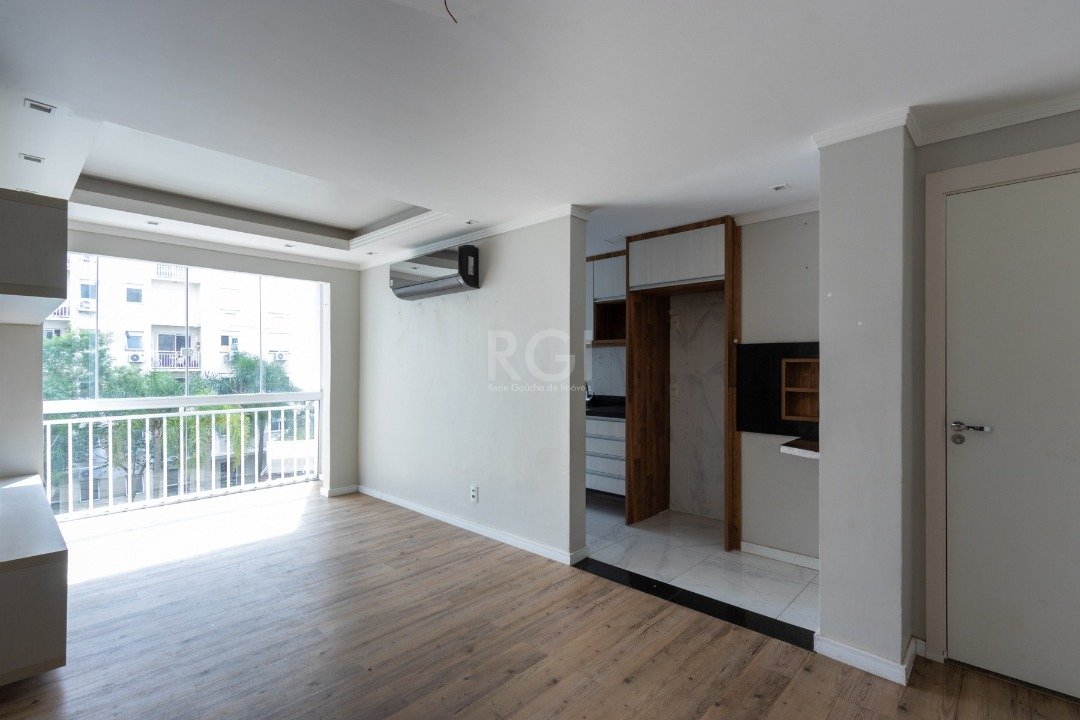 Apartamento à venda com 3 quartos, 72m² - Foto 8