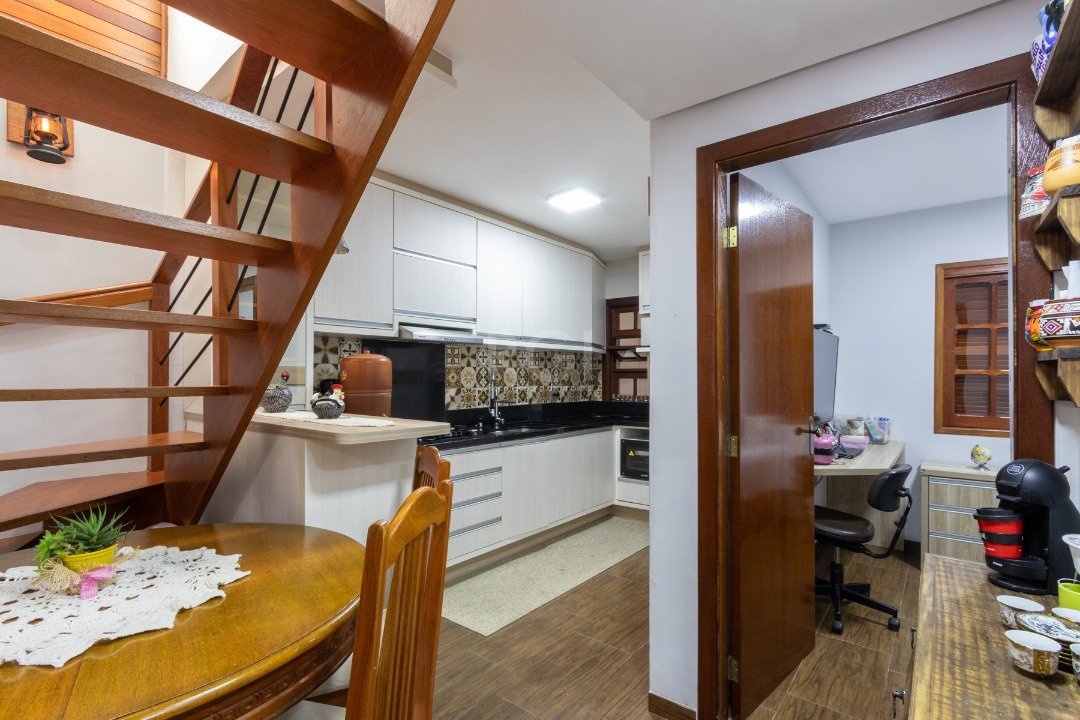 Casa de Condomínio à venda com 3 quartos, 129m² - Foto 8