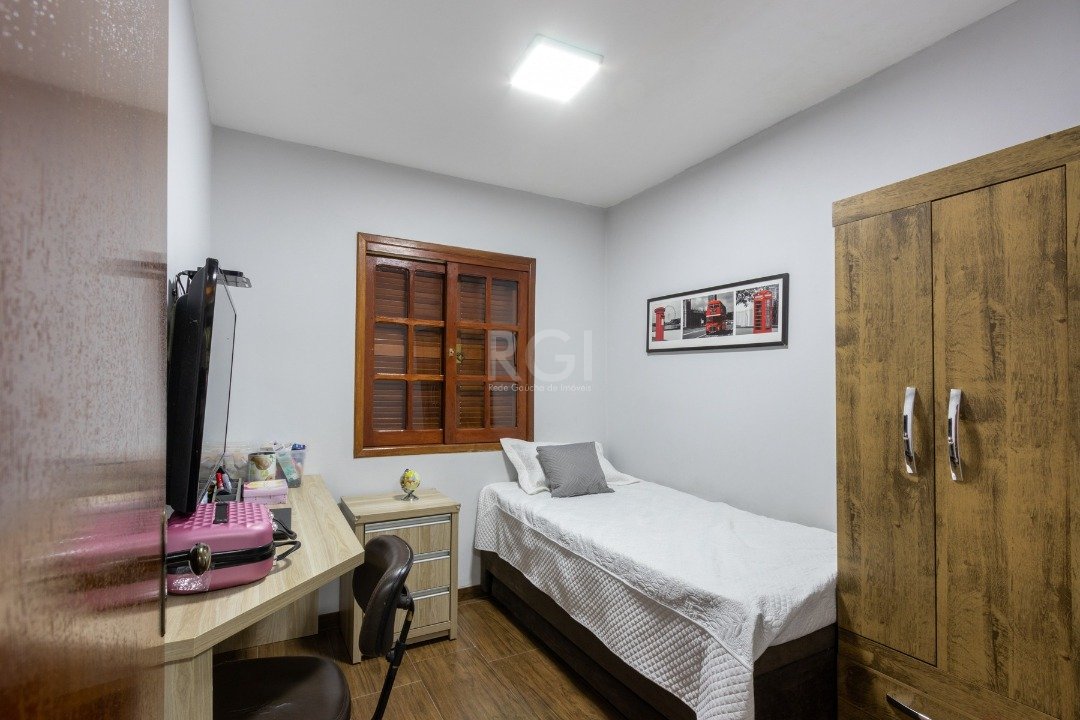 Casa de Condomínio à venda com 3 quartos, 129m² - Foto 9