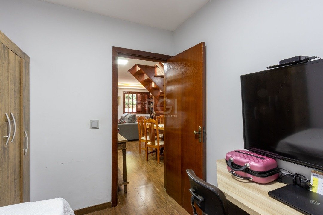 Casa de Condomínio à venda com 3 quartos, 129m² - Foto 10