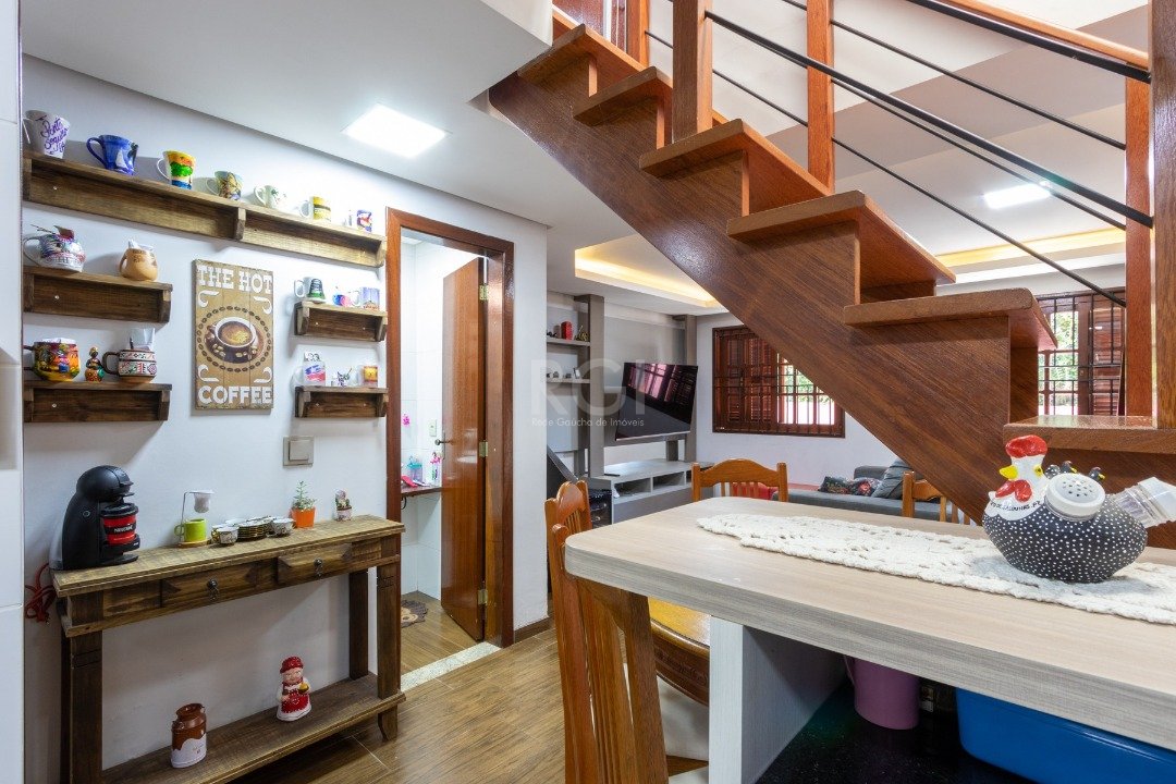 Casa de Condomínio à venda com 3 quartos, 129m² - Foto 13