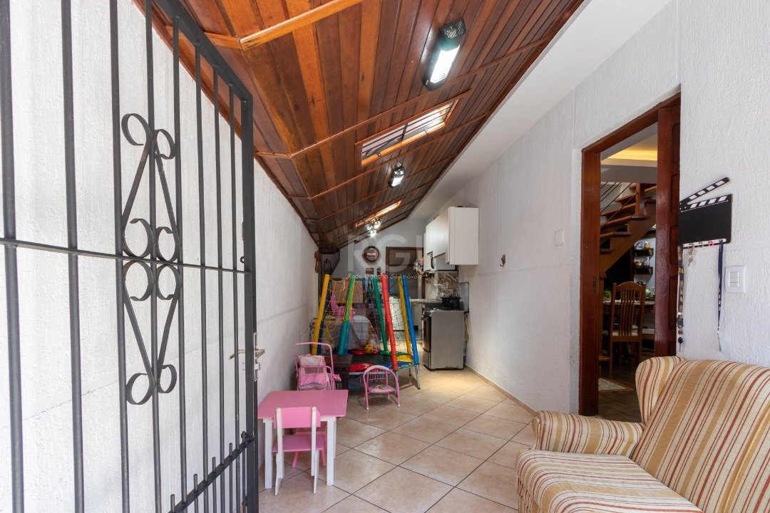 Casa de Condomínio à venda com 3 quartos, 129m² - Foto 27