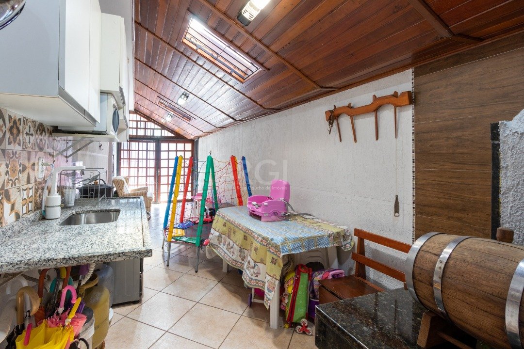 Casa de Condomínio à venda com 3 quartos, 129m² - Foto 32