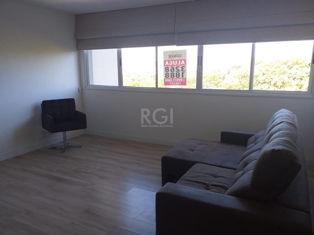 Apartamento para alugar com 2 quartos, 66m² - Foto 1