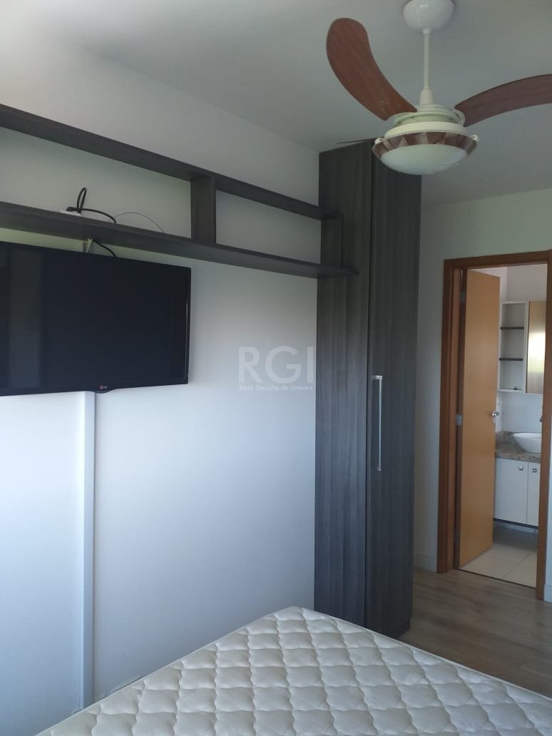 Apartamento para alugar com 2 quartos, 66m² - Foto 10