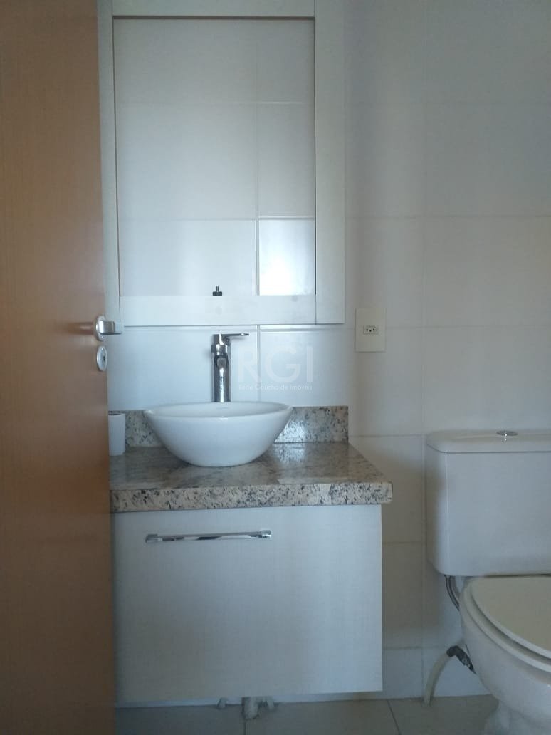 Apartamento para alugar com 2 quartos, 66m² - Foto 15