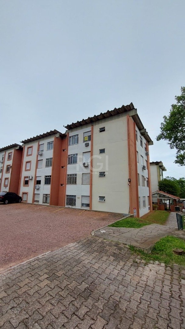 Apartamento à venda com 2 quartos, 58m² - Foto 8