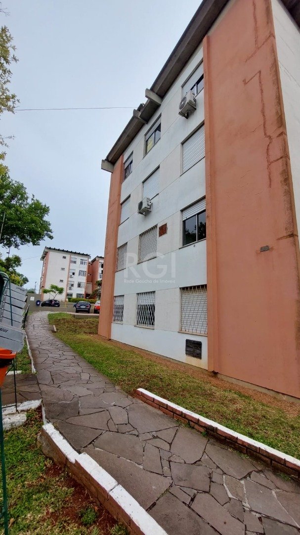 Apartamento à venda com 2 quartos, 58m² - Foto 9