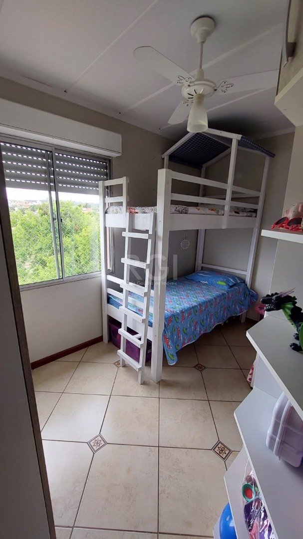 Apartamento à venda com 2 quartos, 58m² - Foto 14