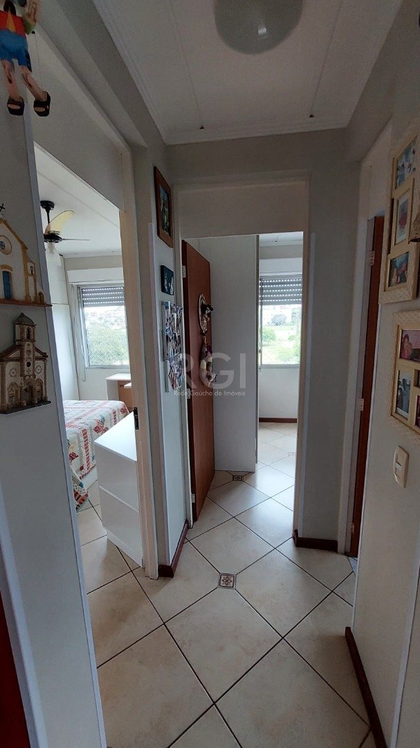 Apartamento à venda com 2 quartos, 58m² - Foto 17