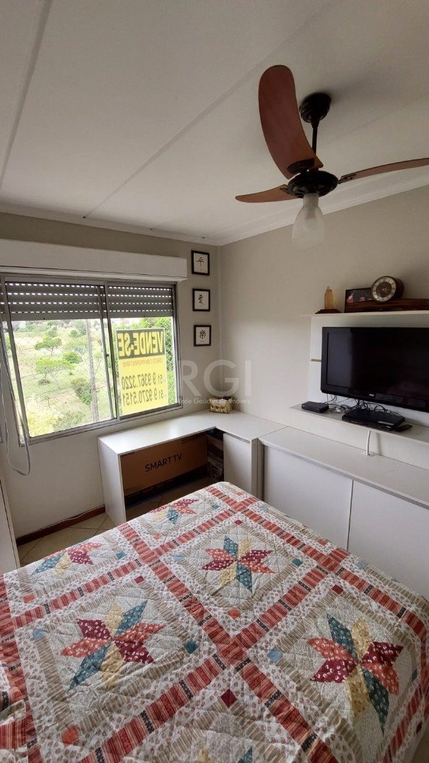 Apartamento à venda com 2 quartos, 58m² - Foto 18