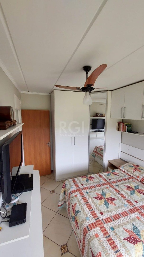 Apartamento à venda com 2 quartos, 58m² - Foto 19