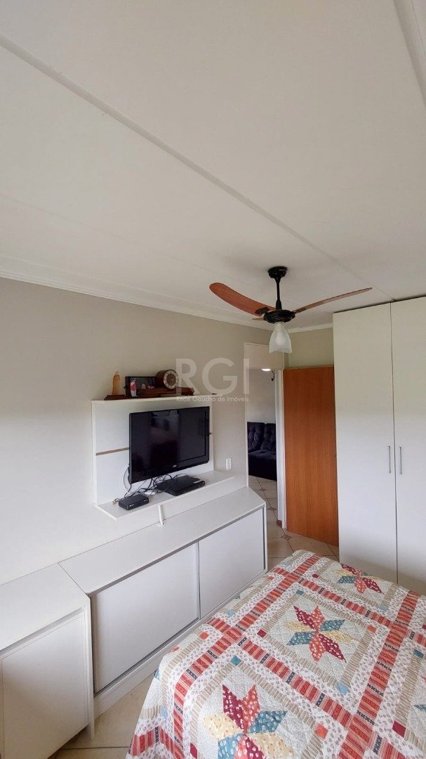 Apartamento à venda com 2 quartos, 58m² - Foto 20