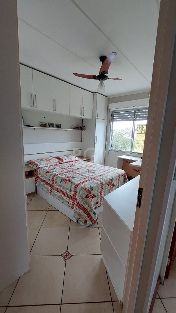 Apartamento à venda com 2 quartos, 58m² - Foto 21