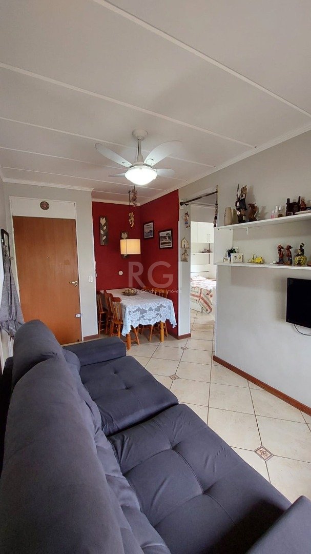 Apartamento à venda com 2 quartos, 58m² - Foto 22