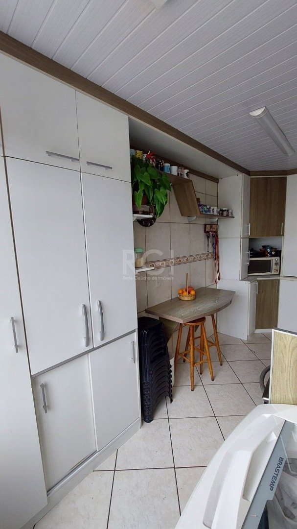 Apartamento à venda com 2 quartos, 58m² - Foto 24