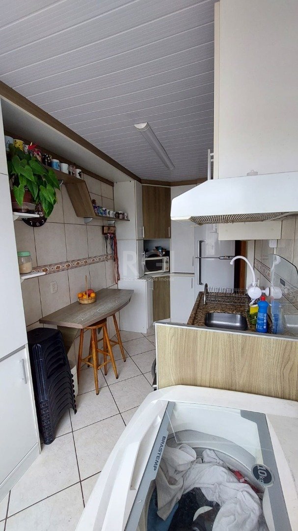 Apartamento à venda com 2 quartos, 58m² - Foto 25