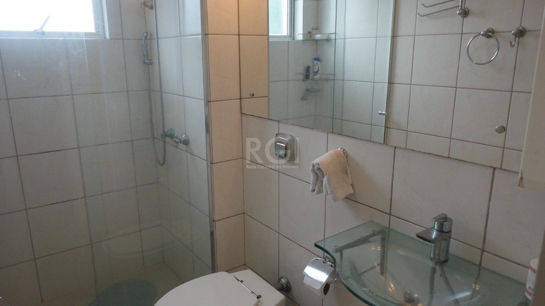 Apartamento à venda com 2 quartos, 59m² - Foto 7