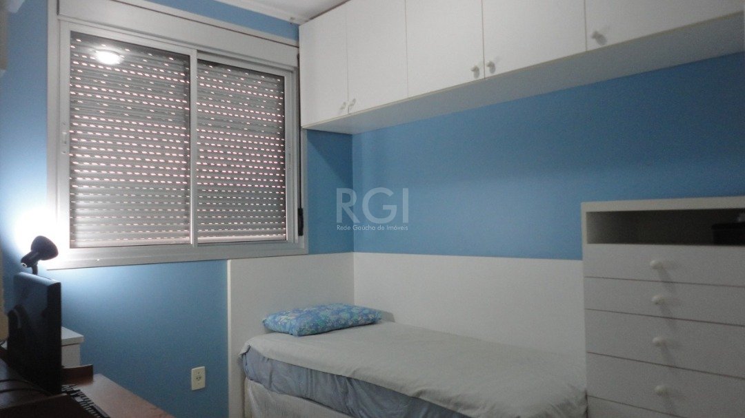 Apartamento à venda com 2 quartos, 59m² - Foto 8