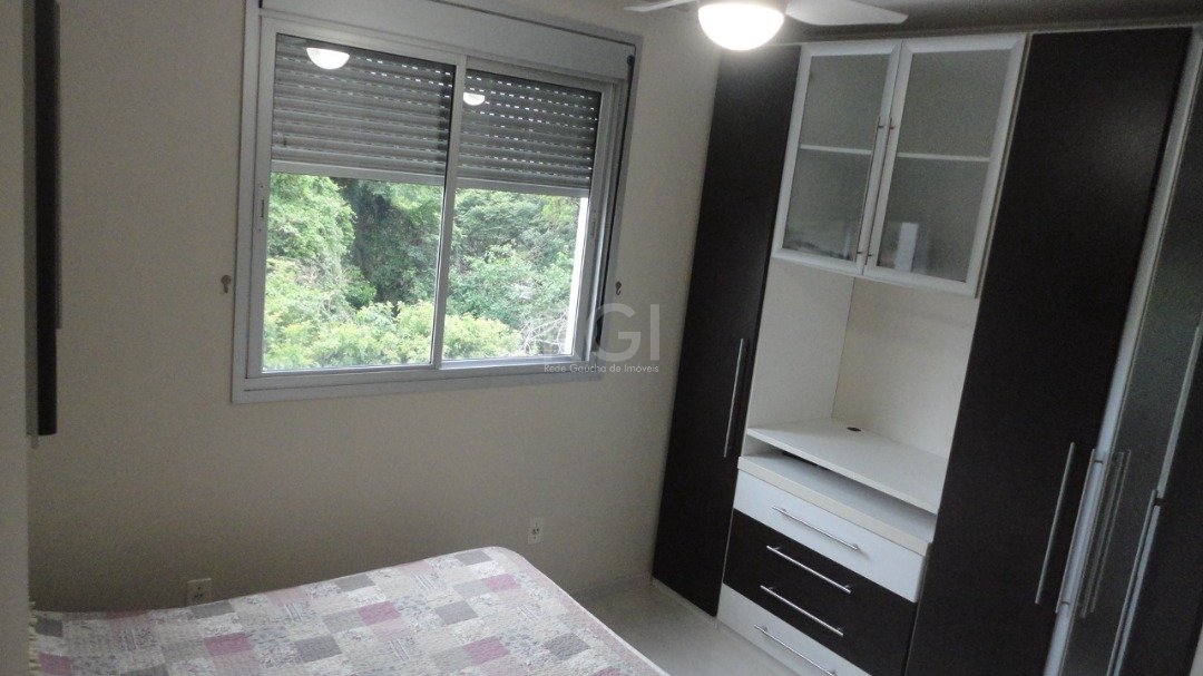 Apartamento à venda com 2 quartos, 59m² - Foto 6