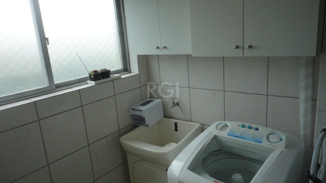 Apartamento à venda com 2 quartos, 59m² - Foto 9