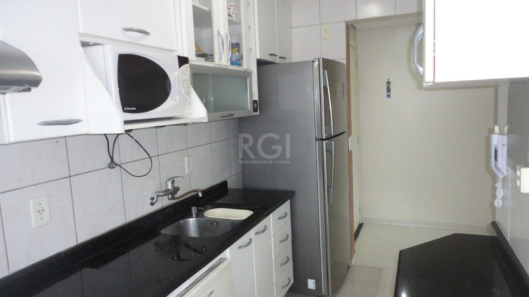 Apartamento à venda com 2 quartos, 59m² - Foto 5