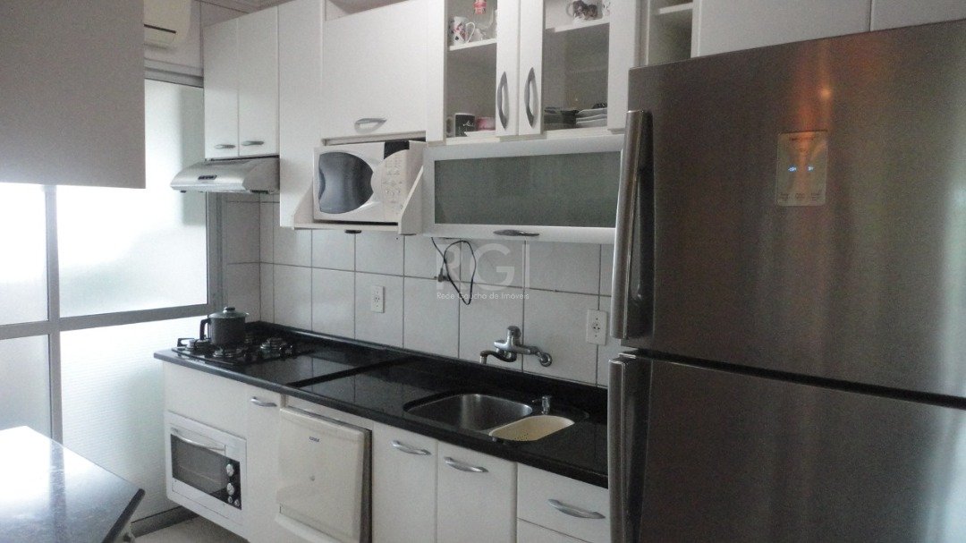 Apartamento à venda com 2 quartos, 59m² - Foto 3