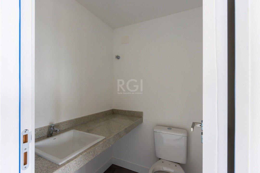 Conjunto Comercial-Sala para alugar, 39m² - Foto 10